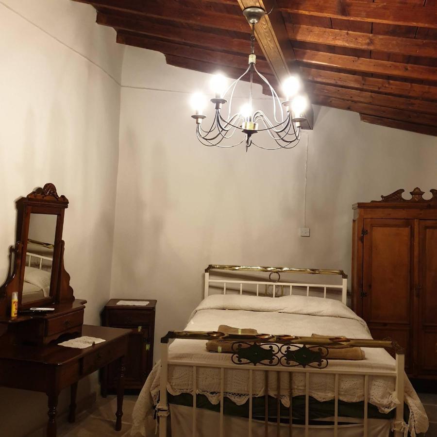 Vasilopoulos House Tochni Eksteriør billede