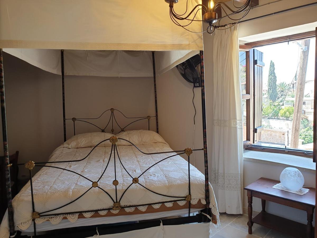 Vasilopoulos House Tochni Eksteriør billede