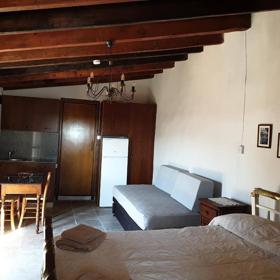 Vasilopoulos House Tochni Eksteriør billede