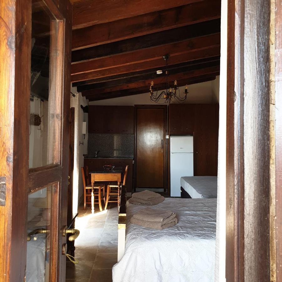 Vasilopoulos House Tochni Eksteriør billede
