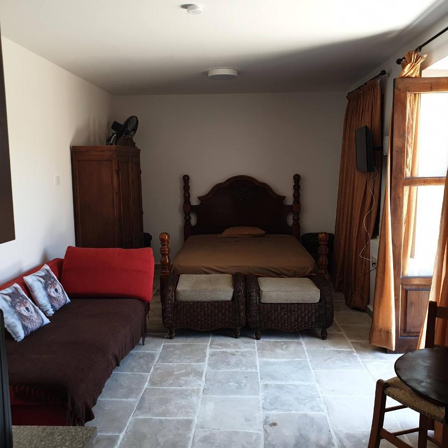 Vasilopoulos House Tochni Eksteriør billede